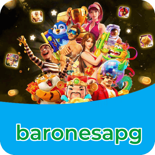 Login rápido no app baronesapg