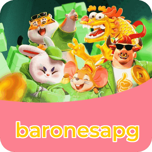 Promoções e bônus exclusivos da baronesapg